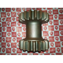 Atbulinės eigos pavara c360 ursus 50418020u