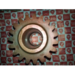 Atbulinės eigos pavara c360 ursus 50418020u