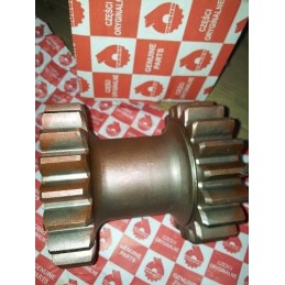 Atbulinės eigos pavara c360 ursus 50418020u