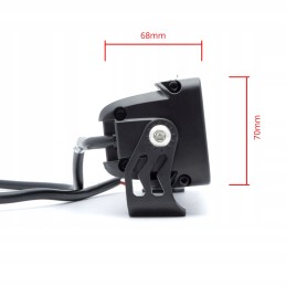 Epwld13 LED kelio lempa 60w