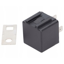 12v 20 30a universali hc krovinių relė