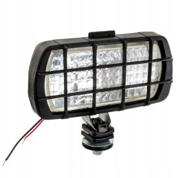 Stačiakampė darbo lempa Rhino, h3 lemputė, nauja