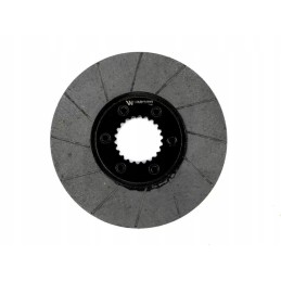 Fendt Warynski stabdžių diskas