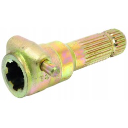 Veleno reduktorius 1 3 8 3738