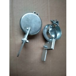 Duslintuvo sklendė c 360 c 330 c 360 3p mf 3 42102100