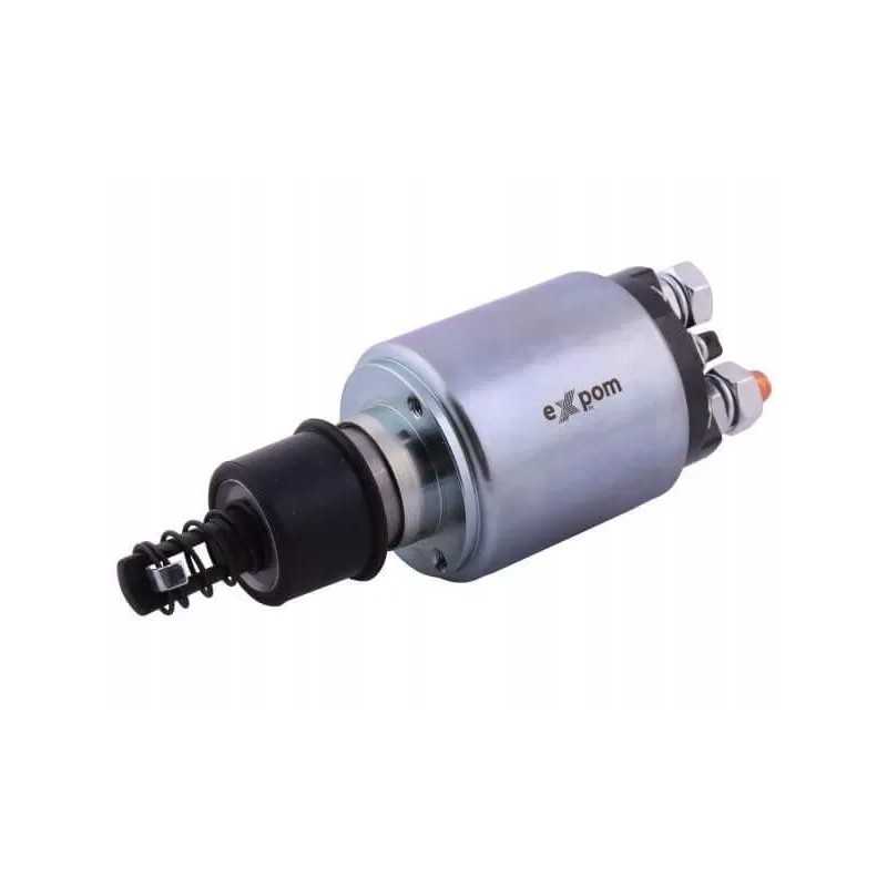 Starterio jungiklis 123708109 c 385 naujo tipo eksp