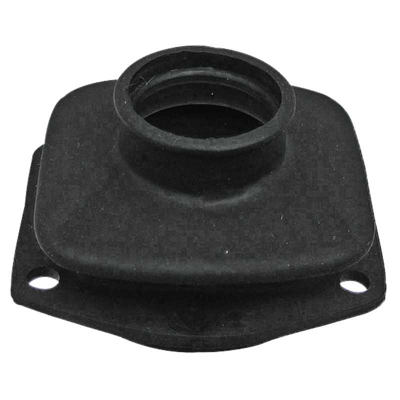 Granito savaime sandarus žiedas