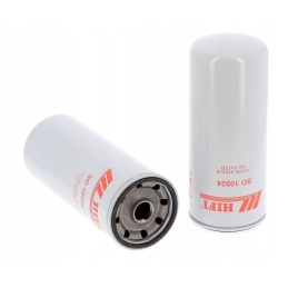 Variklio alyvos filtras hifi filtras so 10024