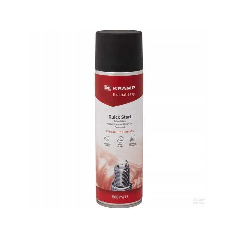 Samostart 500 ml qs01500kr kramp