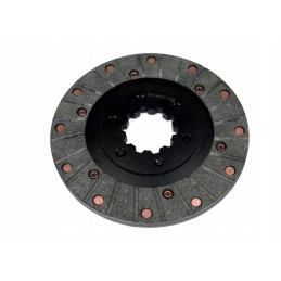 Case Warynski stabdžių diskas