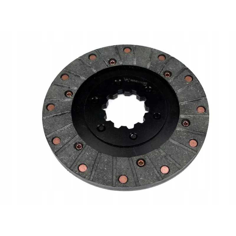 Case Warynski stabdžių diskas