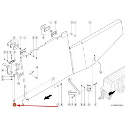 216345 0 dujų balionas