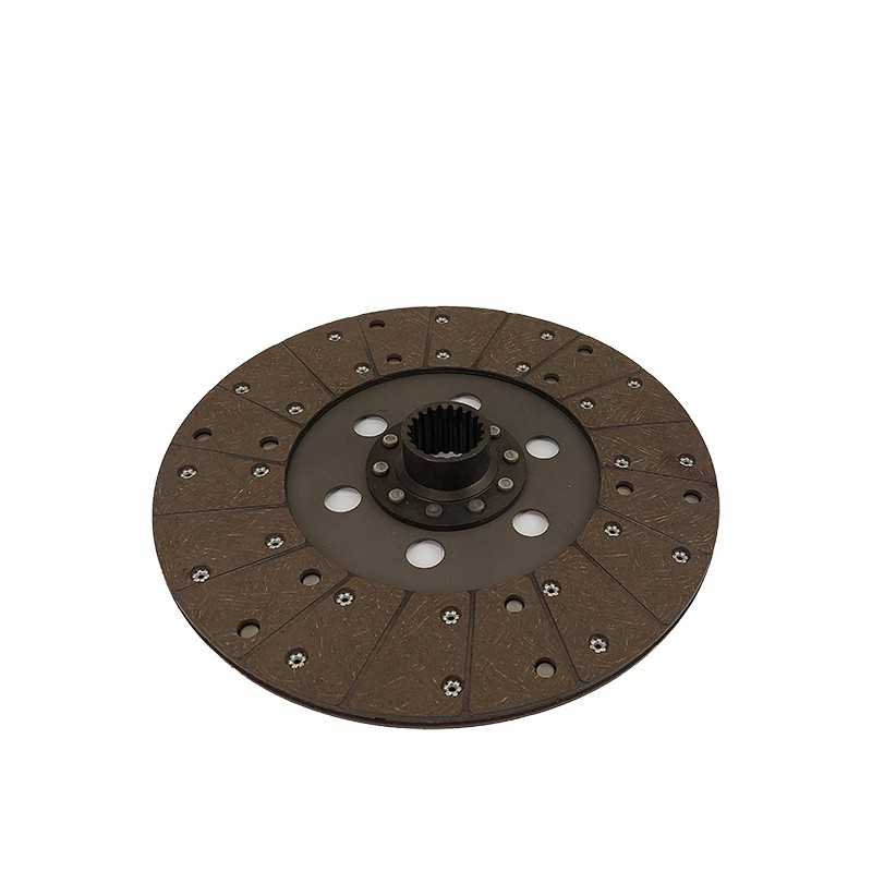 Claas Commander sankabos diskas 609425