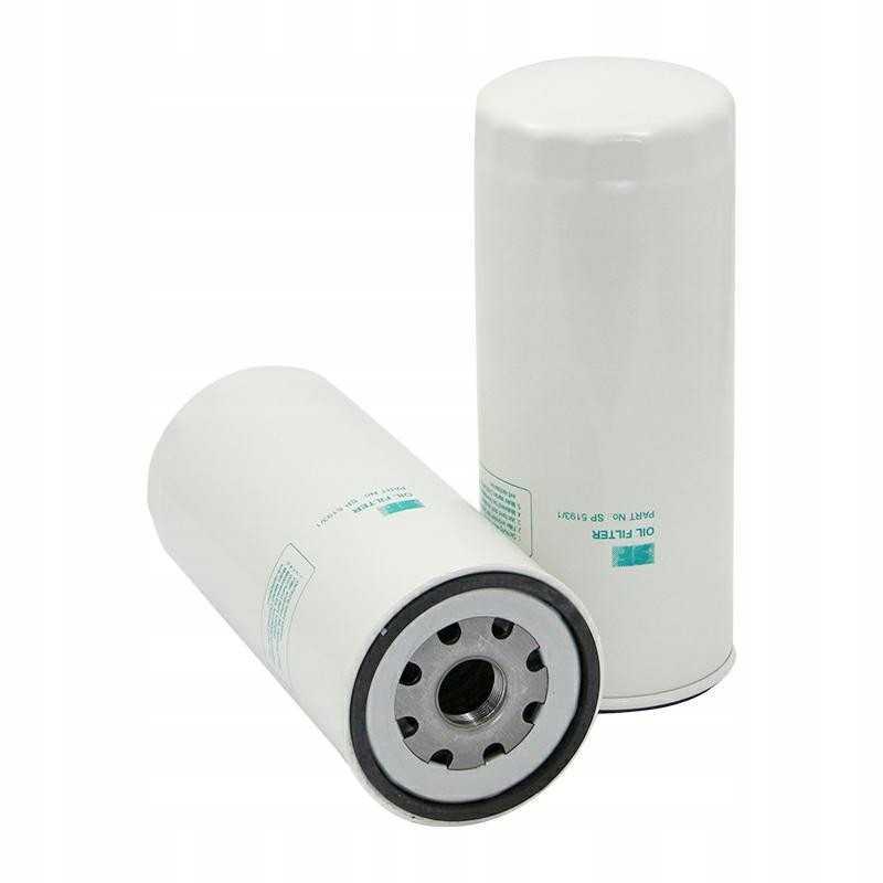 Alyvos filtras 5193 1