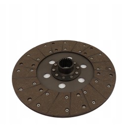 Sankabos diskas Claas Dominator Jaguar 609425