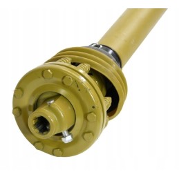 Kardaninis velenas 575nm 1210 2006mm frikcinė sankaba