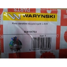 Nepriklausomas sukamasis ratas c360 ursus 50419470u