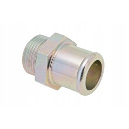 816810250040 žarnos jungtis m22 x 1 5