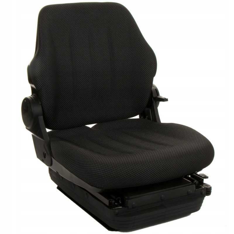 Ursus Zetor JCB John Deere pneumatinė sėdynė