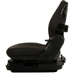 Ursus Zetor JCB John Deere pneumatinė sėdynė