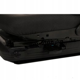 Ursus Zetor JCB John Deere pneumatinė sėdynė