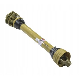 Kardaninis velenas 575nm 810 1230mm frikcinė sankaba