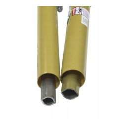 Kardaninis velenas 575nm 810 1230mm frikcinė sankaba