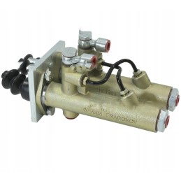 Zetor Forterra P tandeminio stabdžių siurblio komplektas