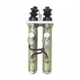 Zetor Forterra P tandeminio stabdžių siurblio komplektas