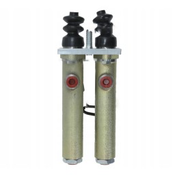 Zetor Forterra P tandeminio stabdžių siurblio komplektas