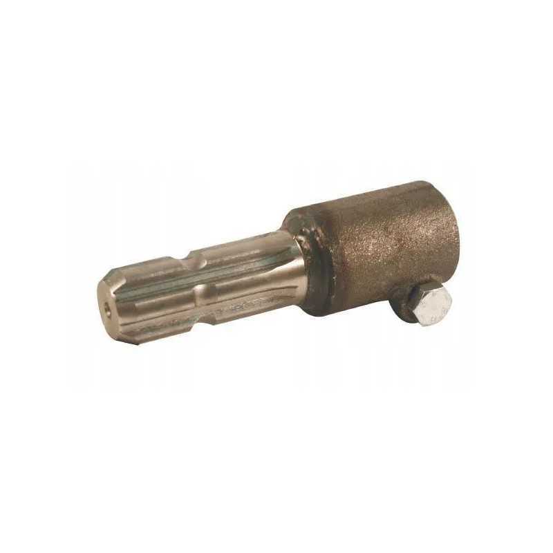 Veleno prailginimas 1 3 8 iš 6 1 3 8 iš 6