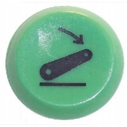 Apatinės pakabos mygtuko jungiklis