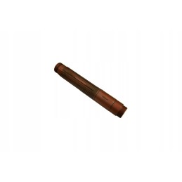 C 330 pavarų dėžės tarpinis velenas, originalus 50011280u