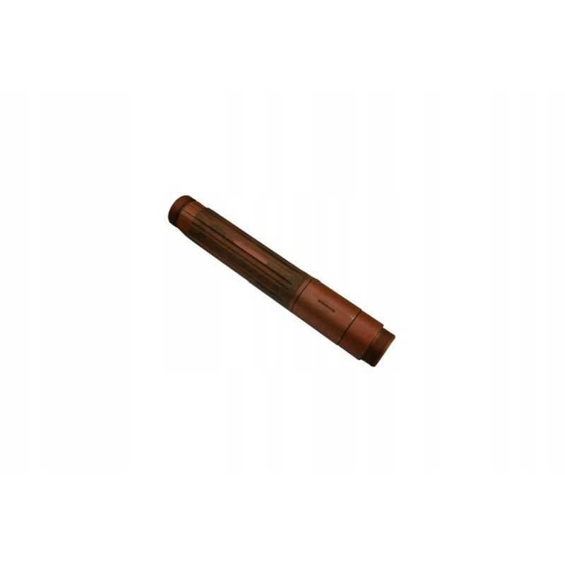 C 330 pavarų dėžės tarpinis velenas, originalus 50011280u