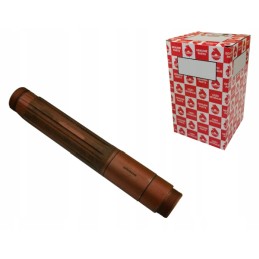 C 330 pavarų dėžės tarpinis velenas, originalus 50011280u