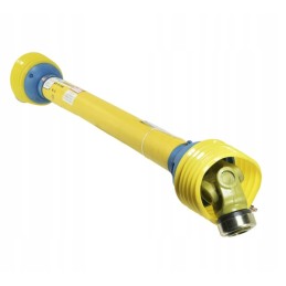 Frezuotas šarnyrinis ir teleskopinis velenas 780 nm 1010 1