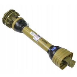 Kardaninis velenas 575nm 610 872mm frikcinė sankaba