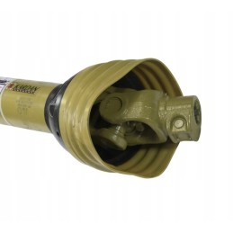 Kardaninis velenas 575nm 610 872mm frikcinė sankaba