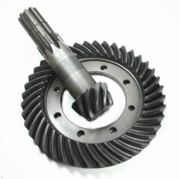 Diskinis ratas su voleliu c330 ursus 42 25 105 0u