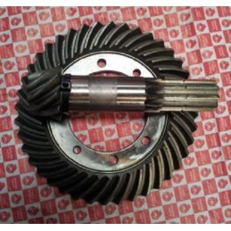 Diskinis ratas su voleliu c330 ursus 42 25 105 0u