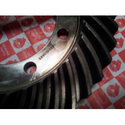 Diskinis ratas su voleliu c330 ursus 42 25 105 0u