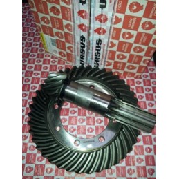 Diskinis ratas su voleliu c330 ursus 42 25 105 0u