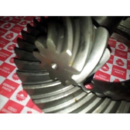 Diskinis ratas su voleliu c330 ursus 42 25 105 0u