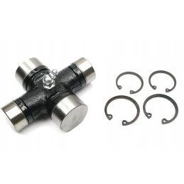 Plataus kampo veleno skersinė galvutė 27x94 32x76 sutepta