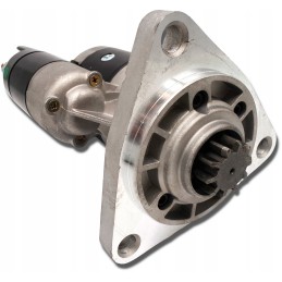 Greitas starteris 12v 2 7kw mtz t 25 ltz