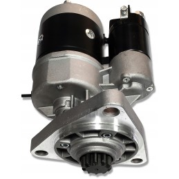 Greitas starteris 12v 2 7kw mtz t 25 ltz