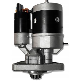 Greitas starteris 12v 2 7kw mtz t 25 ltz