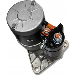 Greitas starteris 12v 2 7kw mtz t 25 ltz