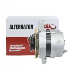 kintamosios srovės generatorius 14v 55a mf 3 2812 3512 lenkiškas