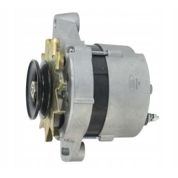 kintamosios srovės generatorius 14v 55a mf 3 2812 3512 lenkiškas